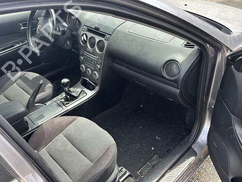 Right rear window switch MAZDA 6 Hatchback (GG) 2.0 DI (GG14) | BP27316591I28 - Image 4