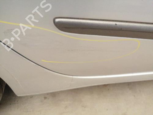 Right rear door RENAULT LAGUNA II Grandtour (KG0/1_) 1.9 dCi 7751472444