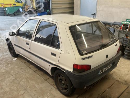 Left front indicator PEUGEOT 106 I (1A, 1C) 1.0 | BP20885358C32