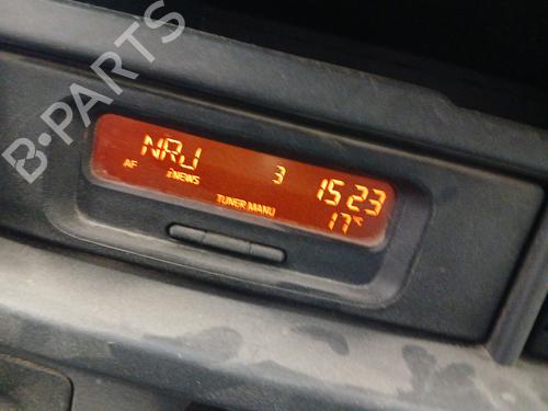 Display monitor RENAULT MASTER II Van (FD) 2.8 dTI (FD0C, FD0F, FD2B, FD2F, FD3C, FD3F) | BP29943030C48