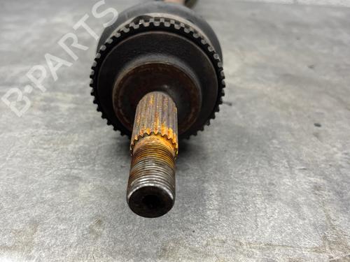 Used Right front driveshaft Right front driveshaft RENAULT TWINGO I (C06_) 1.2 16V (C06C, C06D, C06K) (75 hp) 34215963 34215963