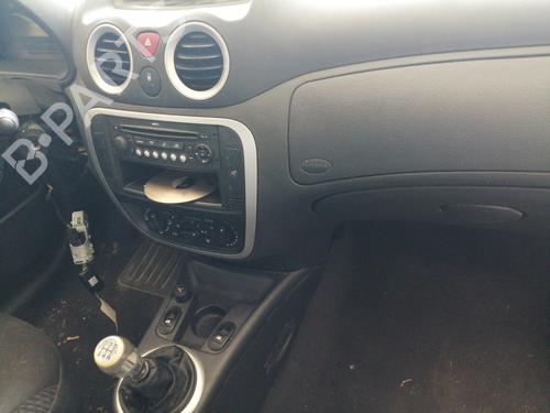 Dashboard CITROËN C2 (JM_) 1.1 | BP26125739C46 - Image 3
