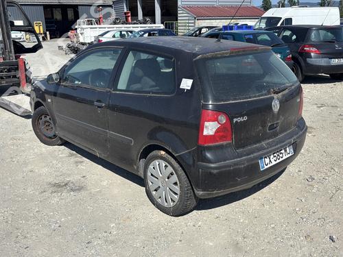 Servo brake VW POLO (9N_, 9A_) 1.4 TDI | BP28071397M42 