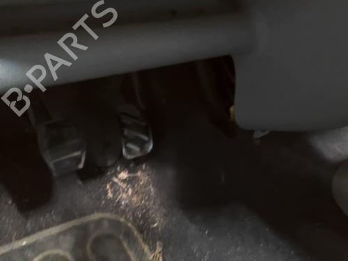 Used Pedal Pedal RENAULT TWINGO I (C06_) 1.2 16V (C06C, C06D, C06K) (75 hp) 40055438 40055438
