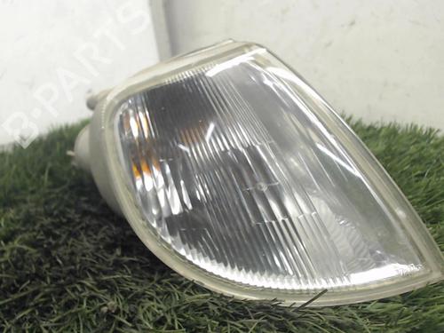 Used Right front indicator CITROËN SAXO (S0, S1) 1.0 X (50 hp) 20885335