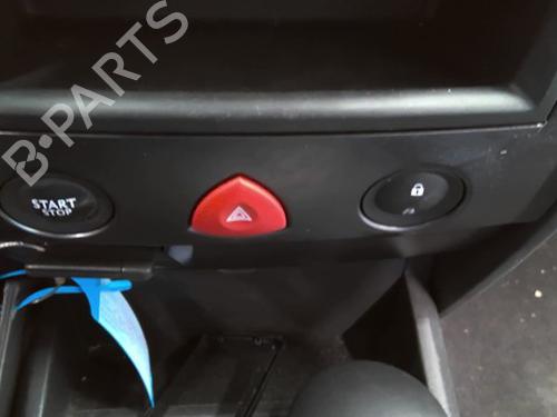 Used Warning switch Warning switch RENAULT MEGANE II (BM0/1_, CM0/1_) 1.5 dCi (BM1E, CM1E) (106 hp) 40203941 40203941