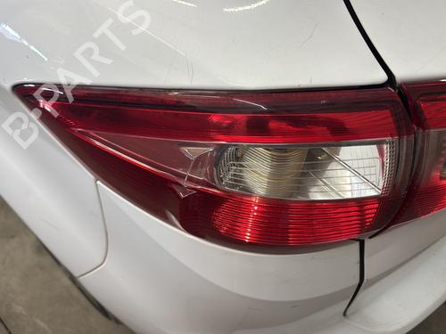 Left taillight FORD C-MAX II (DXA/CB7, DXA/CEU) 2.0 TDCi | BP31270543C34