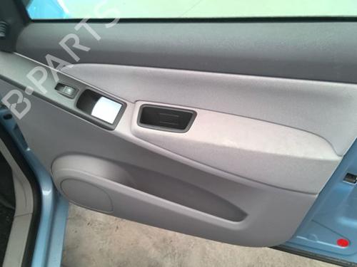 Used Front right window mechanism Front right window mechanism 38766972 38766972