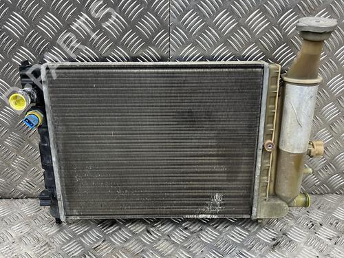 Radiateur CITROËN AX (ZA-_) 10 (44 hp) 22428739