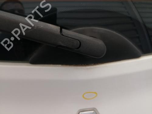 Ruitenwissermotor achter RENAULT TWINGO II (CN0_) 1.2 16V (CN04, CN0B) (75 hp) 26021420