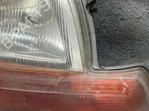 Right headlight RENAULT KANGOO (KC0/1_) D 65 1.9 (KC0E, KC02, KC0J, KC0N) | BP37023266C29 - Image 3