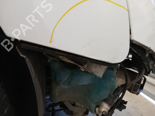 Right front fenders PEUGEOT PARTNER Box Body/MPV 1.6 HDi | BP30153702C42