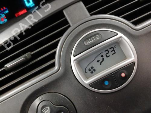 AC-Styringsenhed/Manøvreenhed RENAULT GRAND SCÉNIC II (JM0/1_) 1.5 dCi (JM02, JM13) | BP29956900I5 