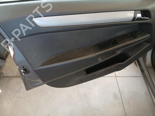 Rudehejsemekanisme ventre foran OPEL ASTRA H (A04) 1.7 CDTI (L48) | BP29936054C22