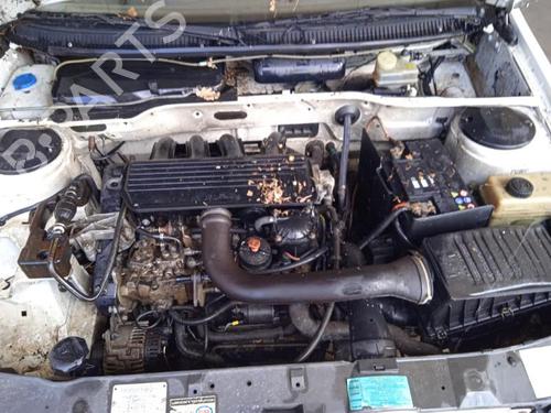 Used Parts PEUGEOT 405 II Break (4E)  1.9 D  1951870