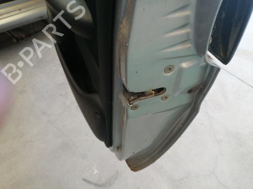 Used Front right lock PEUGEOT 106 II (1A_, 1C_) 1.1 i (60 hp) 25864261