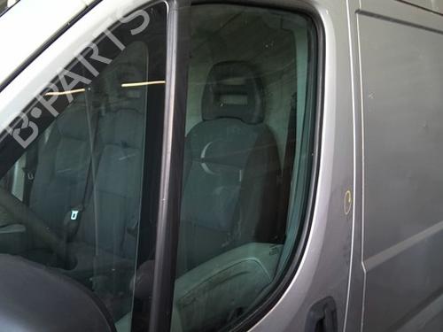 front-left-door-window-peugeot-boxer-van-2006-40203721 main image