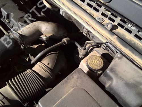 Servo brake CITROËN C5 I (DC_) 2.0 HDi (DCRHZB, DCRHZE) | BP40203888M42 - Image 3