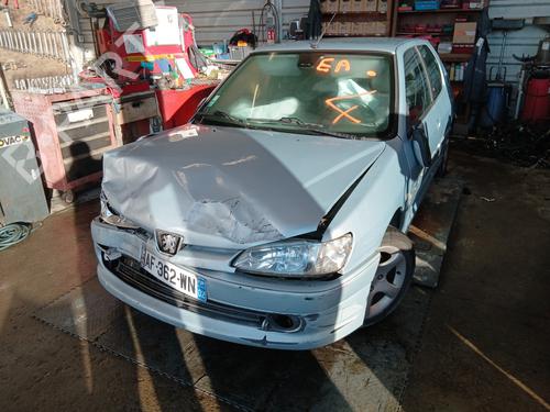 Used Parts PEUGEOT 306 Hatchback (7A, 7C, N3, N5) 2.0 HDI 90 (90 hp) 4425564