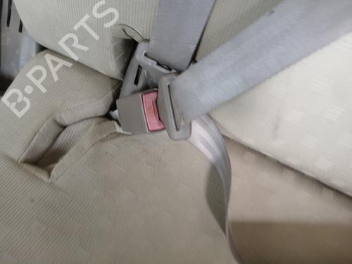 Seat buckle NISSAN MICRA III (K12) 1.5 dCi | BP29359194I32 