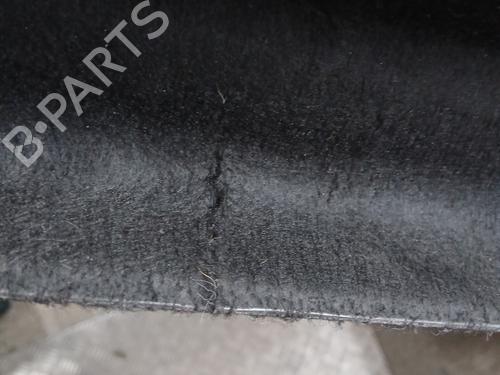 Plage arrière OPEL CORSA D (S07) 1.3 CDTI (L08, L68) (75 hp) 31915866