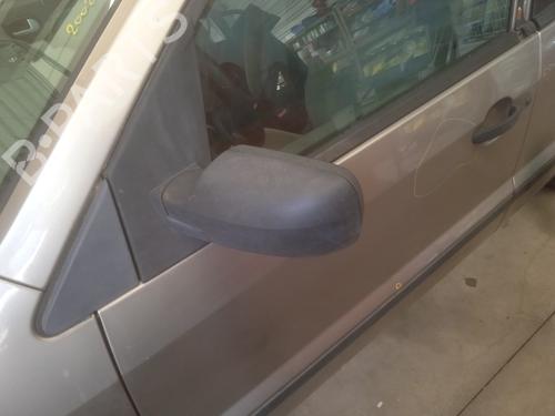 Used Left mirror FORD FUSION (JU_) 1.4 TDCi (68 hp) 22131639