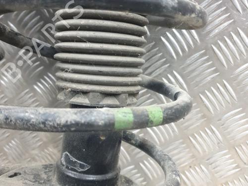 Left front shock absorber PEUGEOT 206 Hatchback (2A/C) 1.4 HDi eco 70 | BP26718813M16 