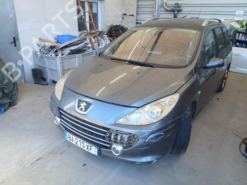 Engine PEUGEOT 307 SW (3H) | BP36515720M1 - Image 8