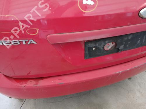 Tailgate FORD FIESTA V (JH_, JD_) 1.4 TDCi | BP28413954C6