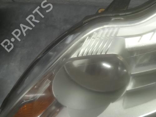 Left headlight FORD FOCUS II (DA_, HCP, DP) 1.6 TDCi | BP23866409C28 - Image 6