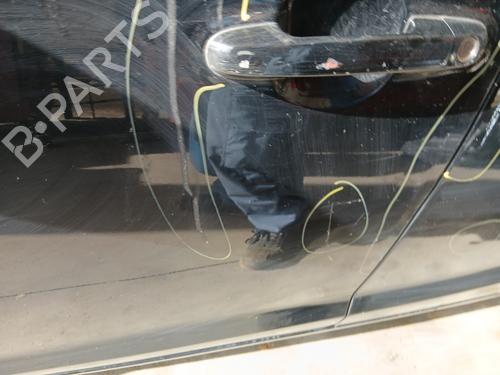 Left front door HYUNDAI i20 I (PB, PBT) 1.2 | BP30148993C2 