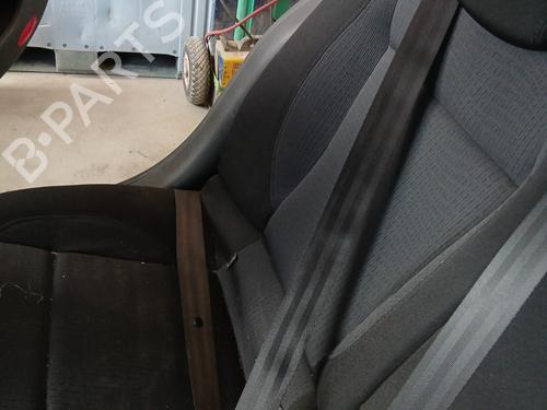 Rear right belt tensioner RENAULT LAGUNA III (BT0/1) 1.5 dCi (BT00, BT0A, BT0T, BT1J) | BP30129797C90