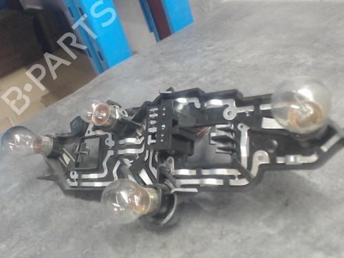 Lampeholder PEUGEOT 307 (3A/C) 1.4 16V (88 hp) 32447988