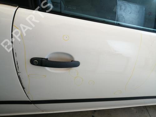 Right front door SEAT IBIZA III (6L1) 1.2 | BP26167642C3 