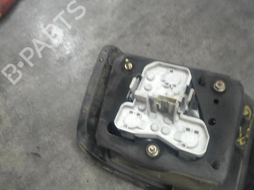 Used Left taillight Left taillight RENAULT 21 (B48_) 2.1 D (B48V/B48O) (72 hp) 39894519 39894519