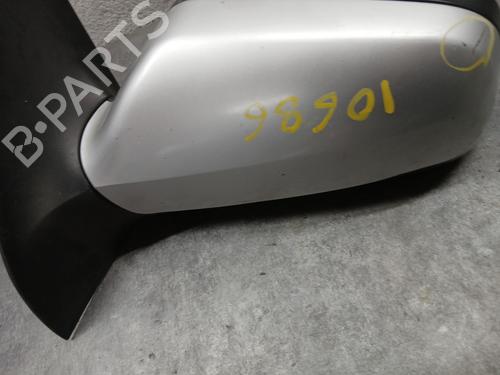 Retrovisor izquierdo OPEL ASTRA G Hatchback (T98) 2.0 DTI 16V (F08, F48) | BP29567397C26 