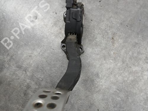 Pedal PEUGEOT 307 CC (3B) 2.0 HDi 135 | BP29160674I4 