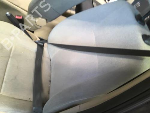 Front left seatbelt RENAULT MODUS / GRAND MODUS (F/JP0_) 1.5 dCi (FP0D, JP0D) | BP40160601I26 - Image 2