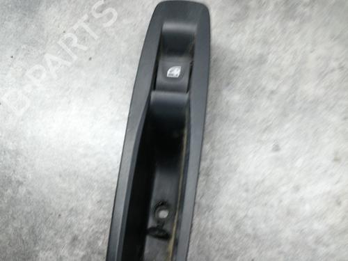 Right rear window switch RENAULT MEGANE IV Hatchback (B9A/M/N_) 1.5 Blue dCi 95 (B9A2, B9A6) | BP25142563I28 - Image 3