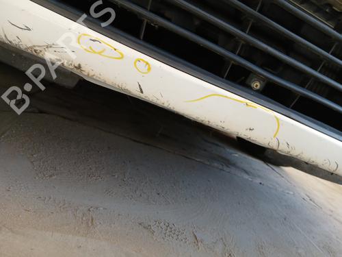Front bumper CITROËN C5 III (RD_) 1.6 HDi 110 (RD9HZC) | BP29528736C7 