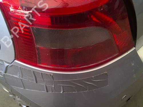 Used Left taillight Left taillight TOYOTA YARIS (_P9_) 1.4 D-4D (NLP90_, NLP90R) (90 hp) 39379421 39379421