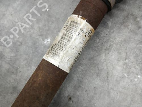 Right front driveshaft PEUGEOT 308 I (4A_, 4C_) 1.6 16V | BP28426920M39 