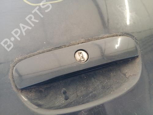 Used Switch VW POLO (9N_, 9A_) 1.4 TDI (75 hp) 28071376