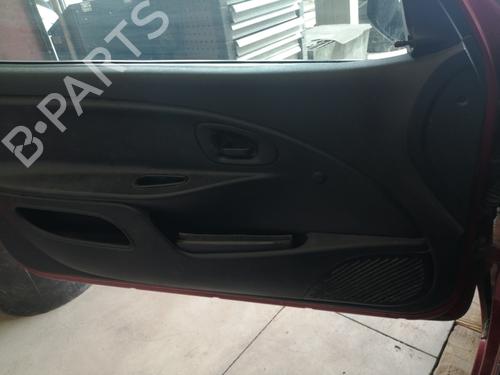 Used Front left window mechanism CITROËN SAXO (S0, S1) 1.1 X, SX (60 hp) 25723837