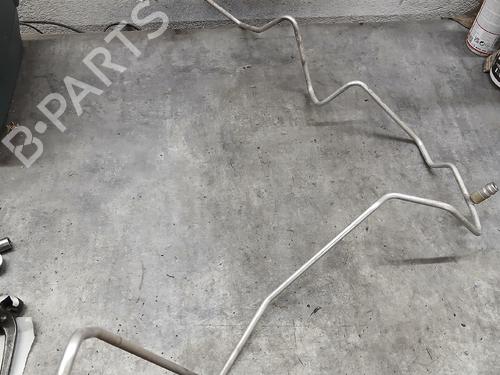 AC pipe RENAULT MODUS / GRAND MODUS (F/JP0_) 1.5 dCi (FP0D, JP0D) | BP36556566M126  - Image 5