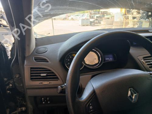 Dashboard RENAULT MEGANE III Coupe (DZ0/1_) 1.5 dCi (DZ0B) | BP36141003C46 - Image 5