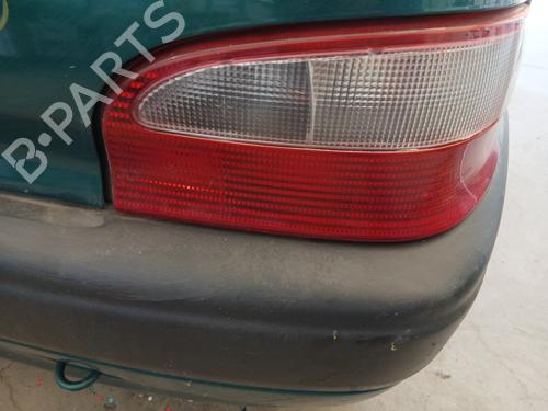 Right taillight CITROËN SAXO (S0, S1) 1.1 X, SX | BP28055338C35 