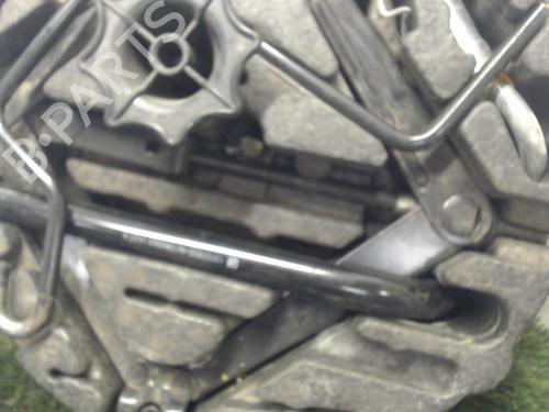 Jack Kit OPEL ASTRA H (A04) 1.3 CDTI (L48) | BP20882890C119 