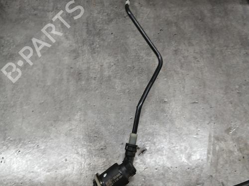 Pipe RENAULT MASTER III Van (FV) 2.3 dCi 145 FWD (FV0E, FV0F, FV0H, FV02, FV0M, FV0S,... | BP30971511M125