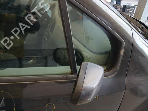 Right front door RENAULT MODUS / GRAND MODUS (F/JP0_) 1.5 dCi (FP0D, JP0D) | BP31330007C3 